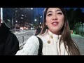 JAPAN TRAVEL VLOG 🇯🇵 Exploring Shinjuku (Kabukichō, Omoide Yokochō, Godzilla head, Ichiran)