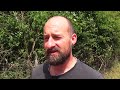 Find out about slow worms with Matt