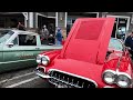 Pismo Beach “The Classic” Car Show 2024