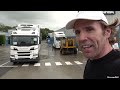 Custom Exhaust Stacks & Chassis Work SCANIA 650 S V8 King Truck Styling