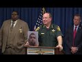Polk County Sheriff Grady Judd on undercover operation to find child predators