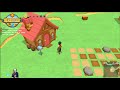 KO_Scorch plays Harvest Moon: One World (PART TROIS) on Nintendo Switch! (Also on PS4 & XBX/1)