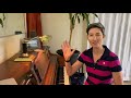 REVIVE your VOICE! Vocal Function Exercises (Stemple) | Voice Rehab | Vocal Rehabilitation Exercises