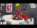 Big Boogie On His Love Life, Dating In The Industry, & Blueface And Chrisean Rock Relationship