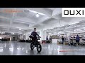 OUXI Factory Inspection