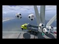 GTA 5 Ragdolls SPIDERMAN Jumps/Fails (Euphoria Physics) #70