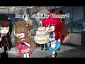Happy Birthday Cherry!!!🥳🎂🎁 [Early birthday special]