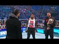 THE BLOODLINE IS OVER! | WWE SmackDown Highlights 6/16/23| WWE on USA