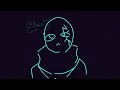 Ink & Cross animatic (+gin sans) [forever WIP]