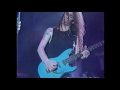Skid Row - Wasted Time - Live In Rio de Janeiro, Brazil - 1992