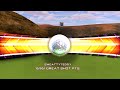 Golden Tee Great Shot on Lake Powell!