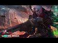 Best Gaming Music 2024 ♫ Best Of EDM ♫ Trap, Dubstep, House