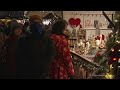 COPENHAGEN CHRISTMAS MARKET on Kongens Nytorv Square - By CopenhagenInFocus