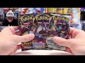 SHOPPING SPREE AT THE POKEMON CARD STORE!! (HUGE UNBOXING)