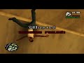 Grand Theft Auto: San Andreas - PS2 - Gameplay Showcase