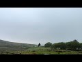 Grey Skies. Ballyliffin, Donegal.