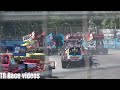 BriSCA F1 Stock Cars First Time Ever at Aldershot - 2/6/24