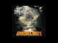 Dieselboy - Heart Of Darkness