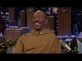 Eddie Murphy Confirms Rumors and Stories About Prince, Ghostbusters and More