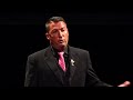 Bullying Ends Here | Tad Milmine | TEDxWestVancouverED