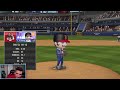 WORLD 1 LEAGUE ALL-STAR GAME! - Baseball 9