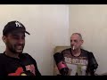 Ex-Con from NYC Talks About His 25yrs in Prison & Old New York