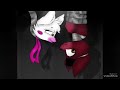 Foxy X mangle | stereo hearts