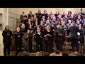 Serenade to Music (Ralph Vaughan Williams) - The San Francisco City Chorus