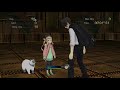 [Xillia 2] Ludger Solo: Chromatus Training