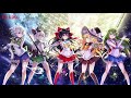 Rise to the star-GET IN THE RING【Subbed】Romaji lyrics English captions 【Touhou vocals】【東方ボーカル】