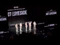 TXT ACT:LOVESICK WORLD TOUR - HOUSTON [COMMENTARY 1]