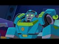 Transformers: Rescue Bots Academy | S01 E51 | Kid’s Cartoon | Transformers Junior