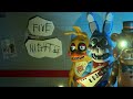 FNaF 1 Song By TLT Fanko Remix: Collab Part for @ENDERTRAPCO (Fnaf/SM)