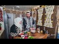 شيف عمر | فول يوم الجمعة سر نكهة الفول الشامي بزيت وبلبن 😍🤫| فوازير الشيف عمر