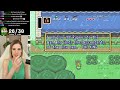 I ALREADY LOVE THIS GAME! |  Zelda A Link to The Past First Playthrough - Part 1