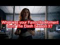 New Harrison Wells Teaser Breakdown! - The Flash Season 4