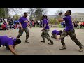 Omicron Beta Ques 2019 Yard Show