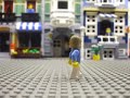 How to make a Stop motion animation (Brickfilm)