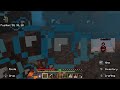 How I drowned in minecraft