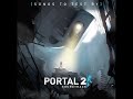 Portal 2 Soundtrack | Volume 3 | Song 11 | Caroline Deleted | Valve Music