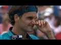 The Most Savage Version Of Roger Federer