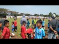 GANAS! SSB Bogor Raya FA Vs SSB Citeureup Raya | Bogor Juniors League 2024