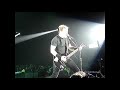 Metallica 'The End Of The Line' LIVE @ Manchester Arena 26.02.2009 (10 Year Anniversary)