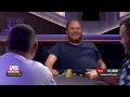 Daniel Negreanu Struggles with Tough Decisions | Poker After Dark S13E3