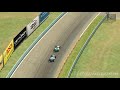 iRacing - 13mins of the Most Fun I've Had (So Far)