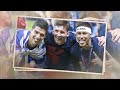 Trio MSN Akhirnya Is Back ✅ Pidato Terbesar Dalam Sejarah Messi Bikin Martinez Terharu & Susah Tidur