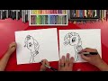 How To Draw Rarity My Little Pony