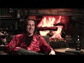 Fireside Q&A with Matthew Mercer | Talks Machina