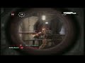 GOW3 // Random Clips #2