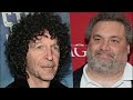 Howard Stern Richard Got Engagement And Sal Feels Left Out